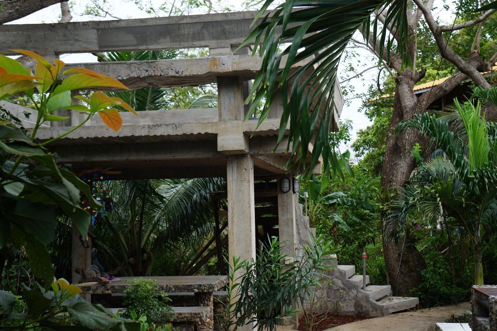Apartments Chez Milady Utila Ruang foto