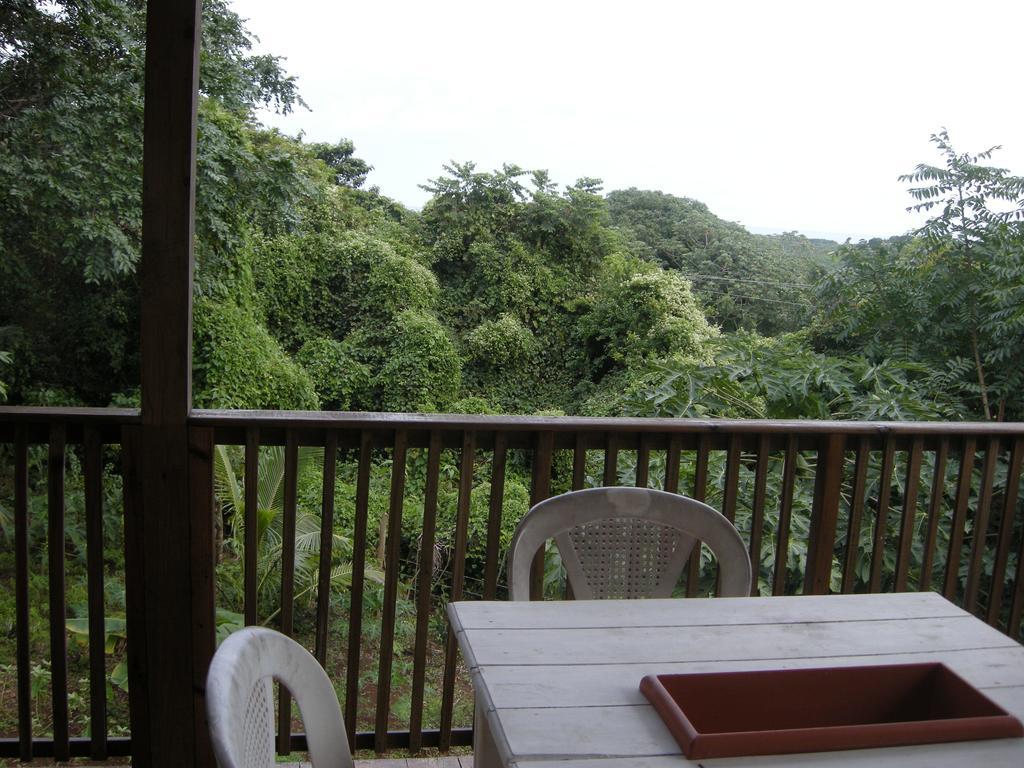 Apartments Chez Milady Utila Ruang foto