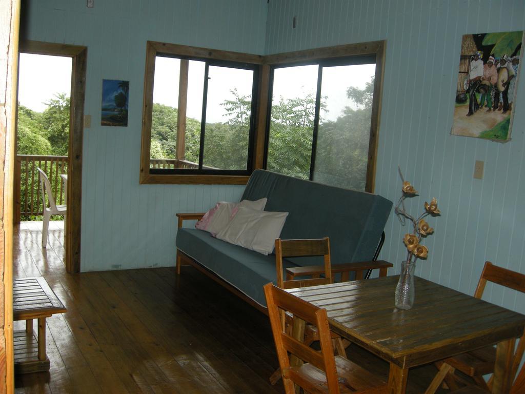 Apartments Chez Milady Utila Ruang foto