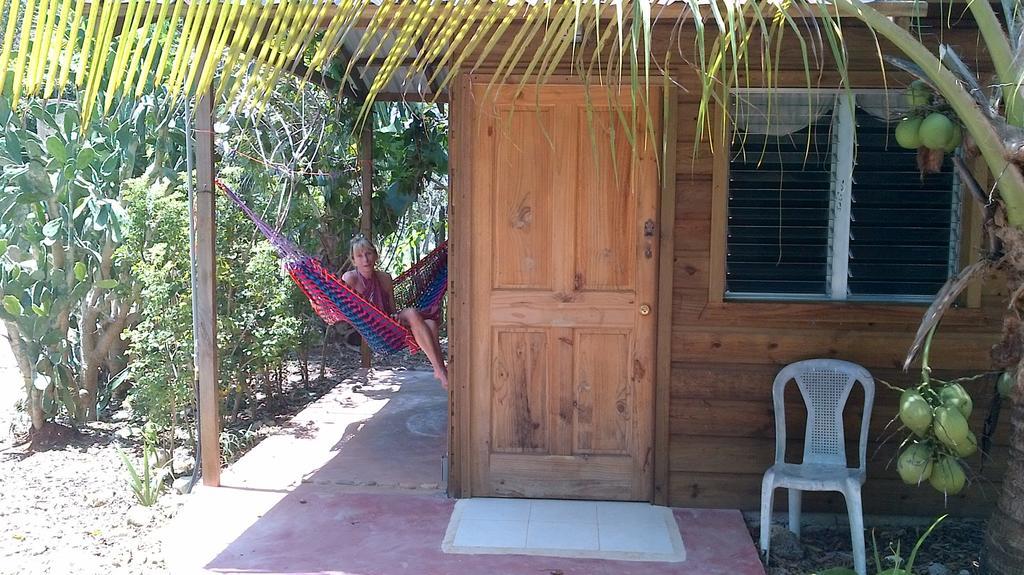 Apartments Chez Milady Utila Ruang foto